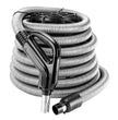 Hose 30' Comfort Flex for Central Vacuum -(9 m) - 1 3/8