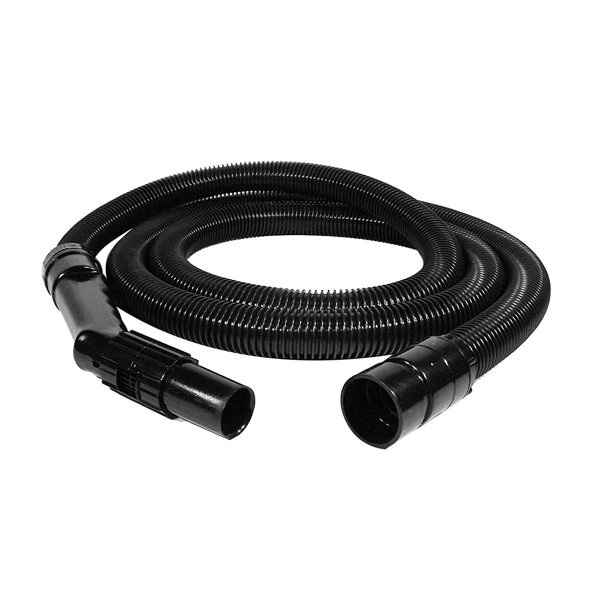 Hose for Wet & Dry Vacuum- 10' (3 m) - 1 1/4