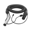 Hose for Commercial Vacuum - 8' (2,43 m) - 1 1/4