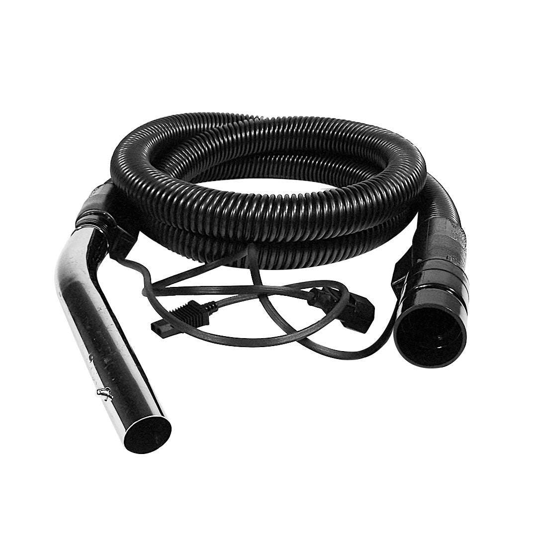 Complete Electrical Hose - 8' (2.5 m) -   1/4