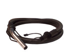 Electrical Hose for Vacuum 8' (2,43 m) - Black - Straight Handle - Johnny Vac AS6