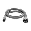 Regular Hose - Non Complete - 1Â¼ x 6' - for Leo Model by Johnny Vac - Grey