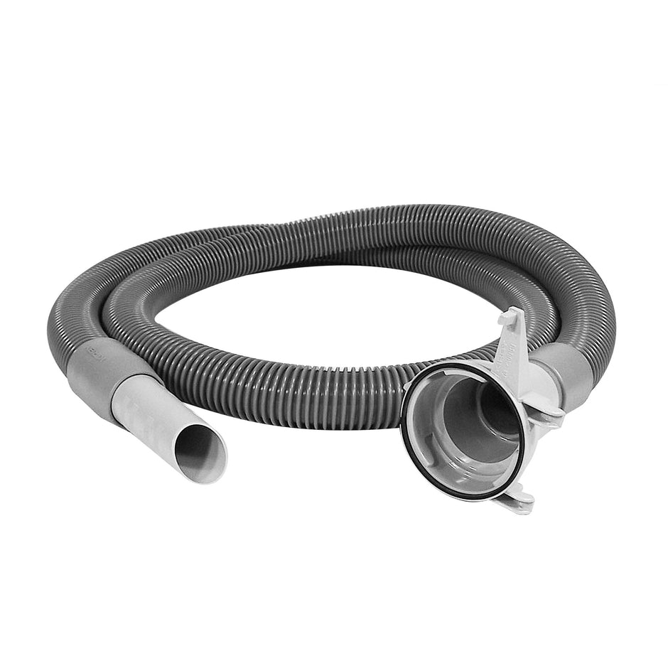 Complete Regular Hose - 1Â¼ x 8' - Kirby Generation III - Grey