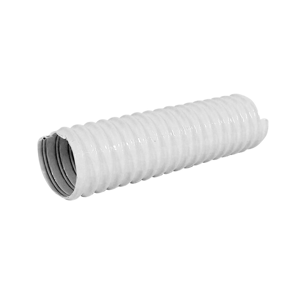 Reinforced Hose for Power Nozzle (Only) - 1Â¼ x 5" - Beige - (Old Eureka)