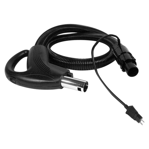 Electrical Hose for Vacuum - 6' (1,82 m) - Black - Gaz Pump Handle - DIRT DEVIL VISON M082750