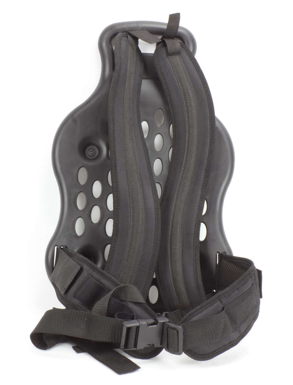 HARNESS ASSY FOR BACKPACK VACUUM BP1000 SCBP1 SCBP2 CARPET PRO