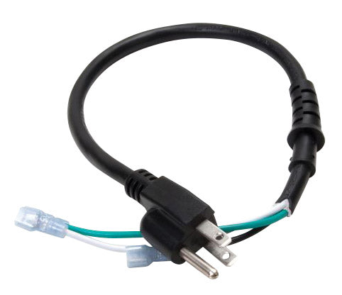 POWER CORD FOR BP600 & BP1000