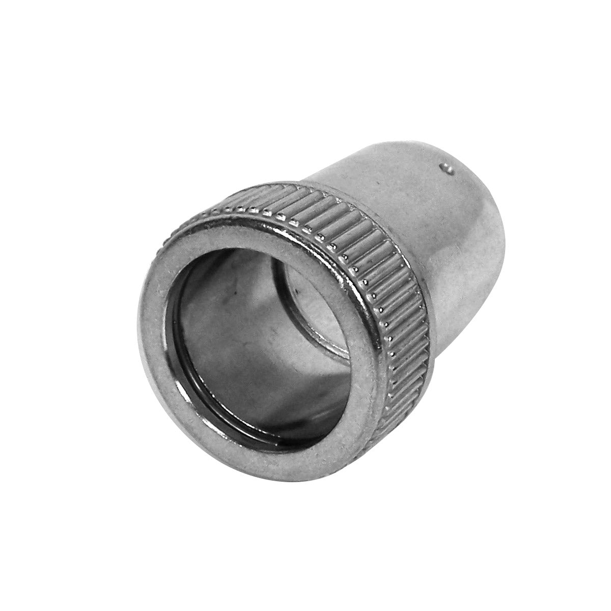 METAL END CUFF   1 9/16