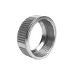 RING COUPLING METAL WAND 1 1/2