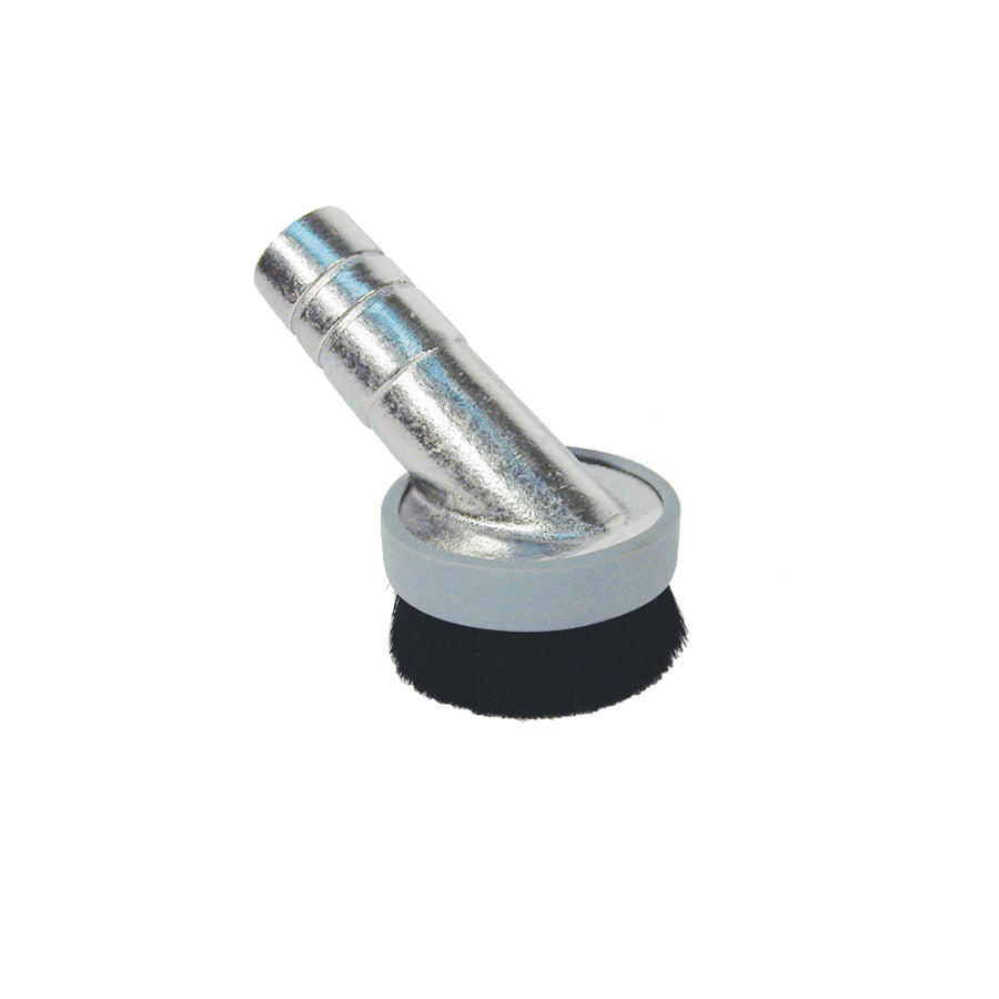 Aluminum Dusting Brush - 1Â½ x 3