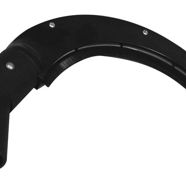 PVC Pipe Cleaning Tool - 4'' to 8''