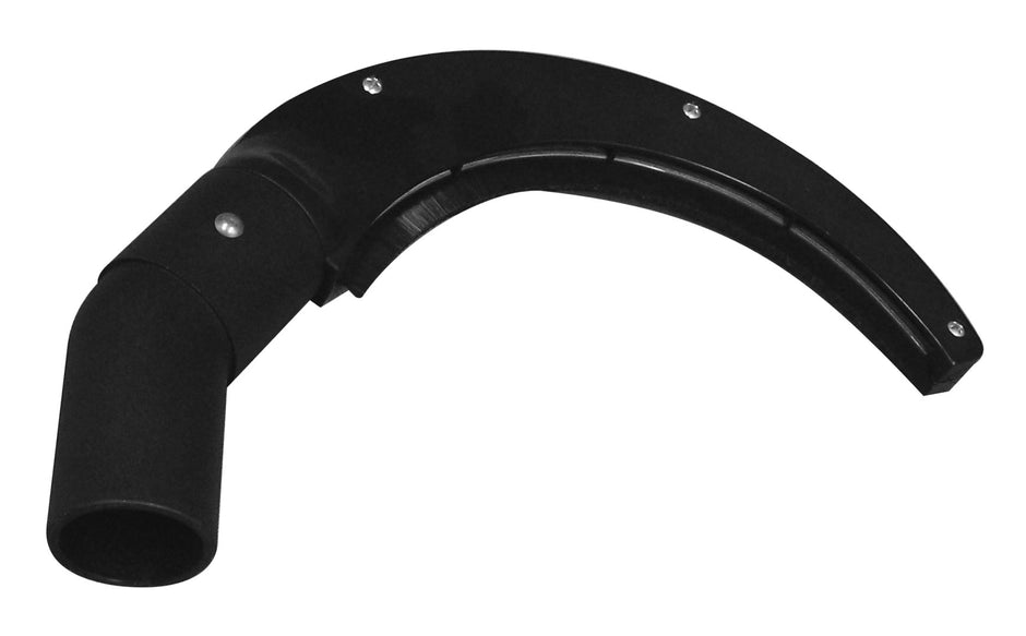 PVC Pipe Cleaning Tool - 4'' to 8''