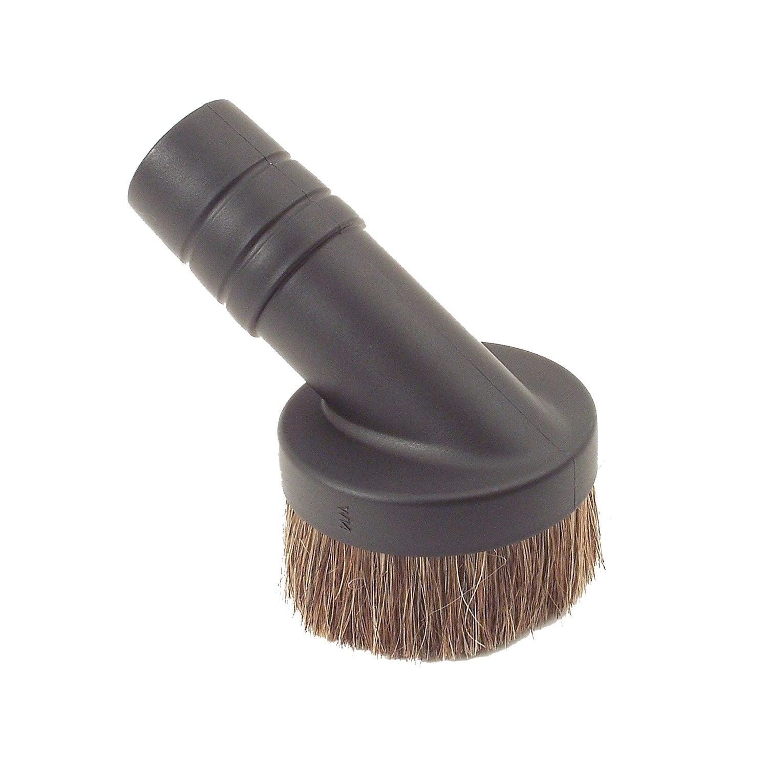Dusting Brush - Dimensions of 1Â½ X 3'' - Plastic