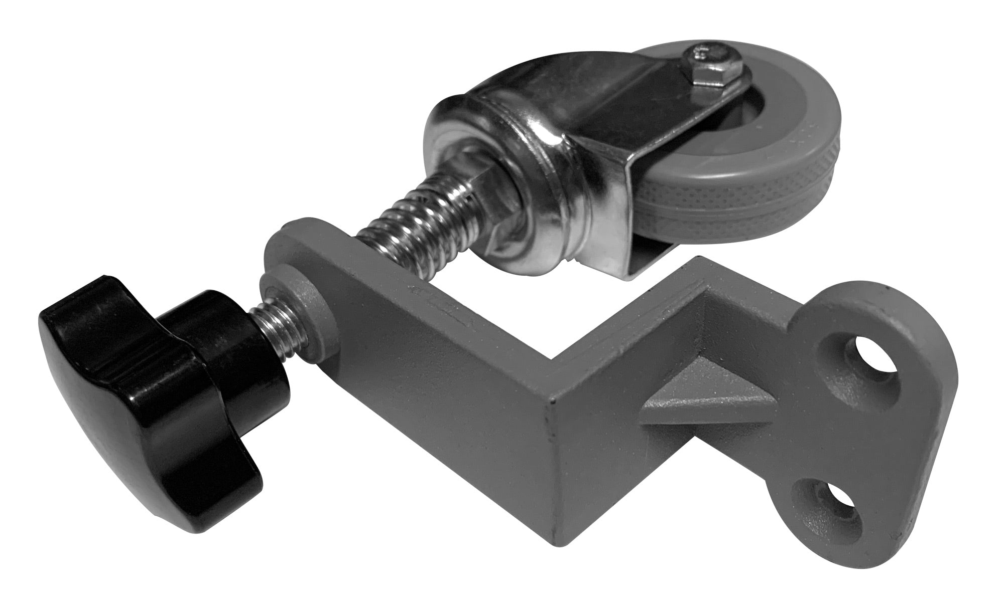 Squeegee Wheel with Screw Nut for JV420HD2 Commercial Wet and Dry Vacuum Cleaner