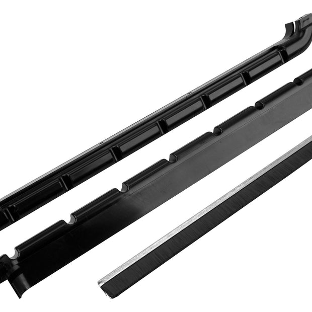 ProTeam Carpet Protection Kit - H35E-Glide
