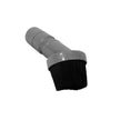 Dusting Brush - dimensions of 1Â½ X 2Â½'' - with Plastic Adaptor
