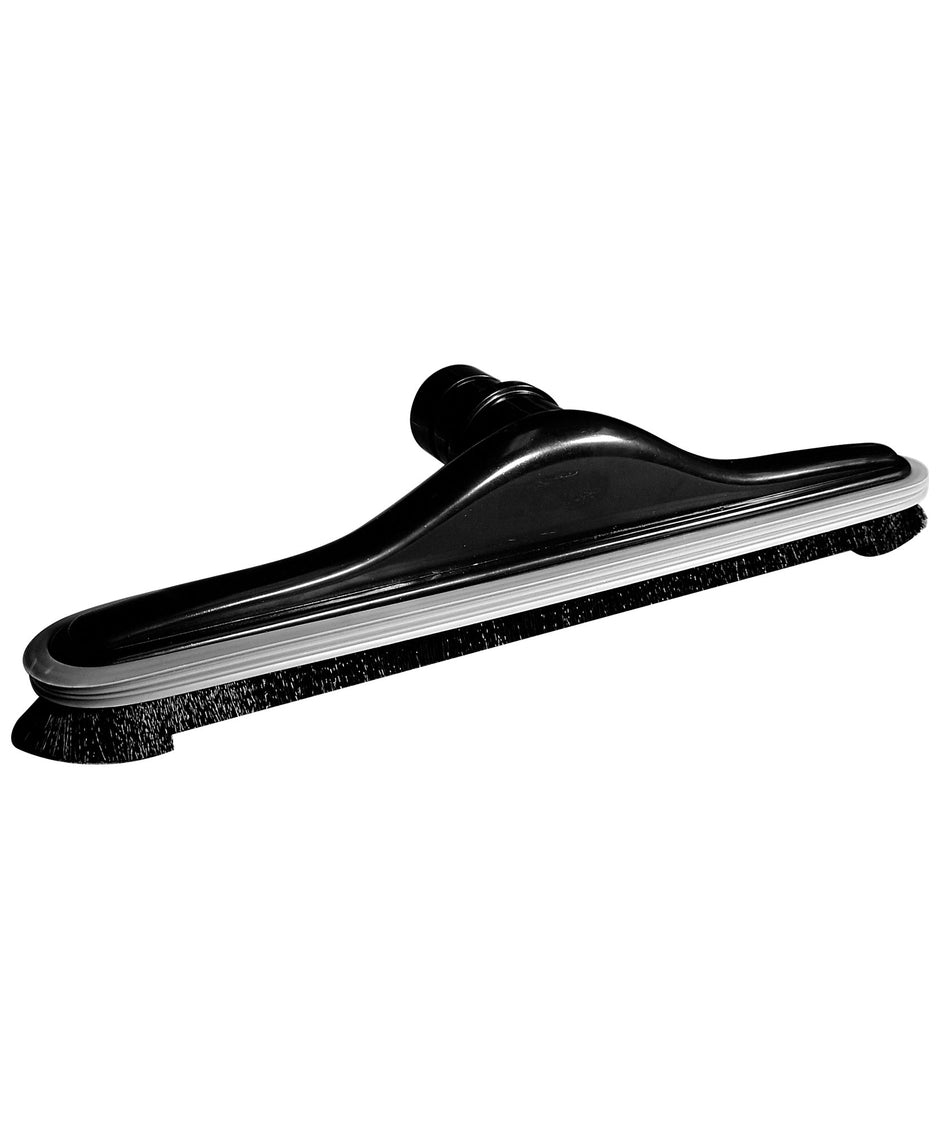 1 9/16 X 14" Plastic Floor Brush - Commercial