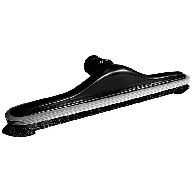 1 9/16 X 14" Plastic Floor Brush - Commercial