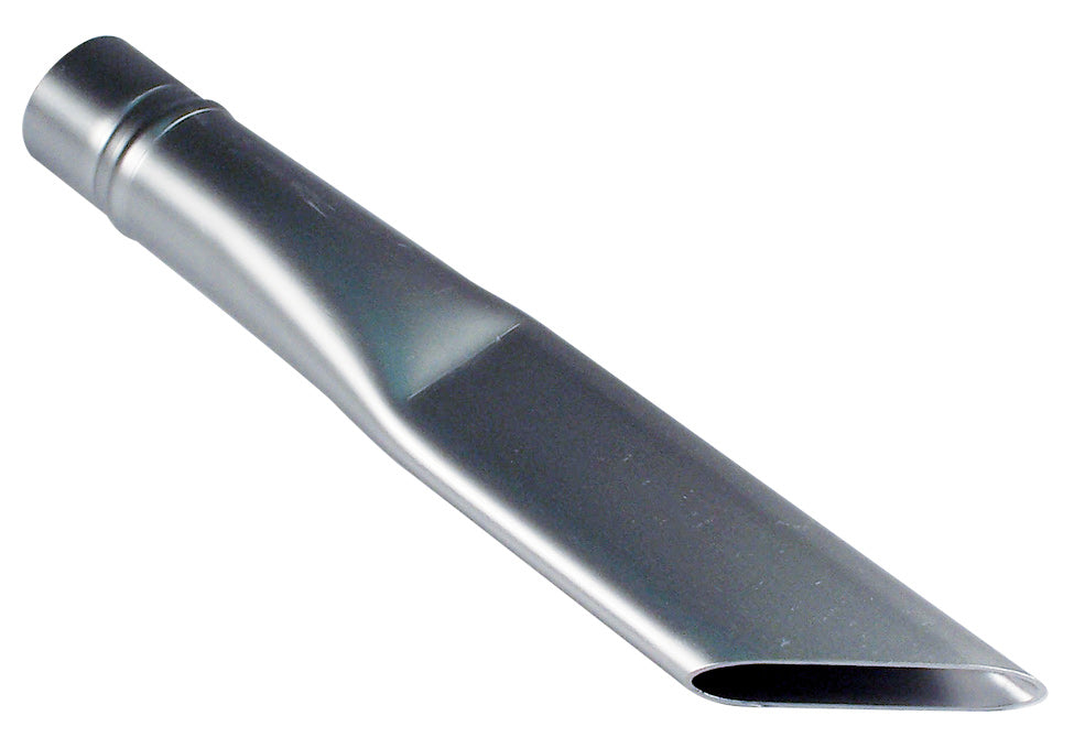 Aluminum Industrial Crevice Tool - 1Â½