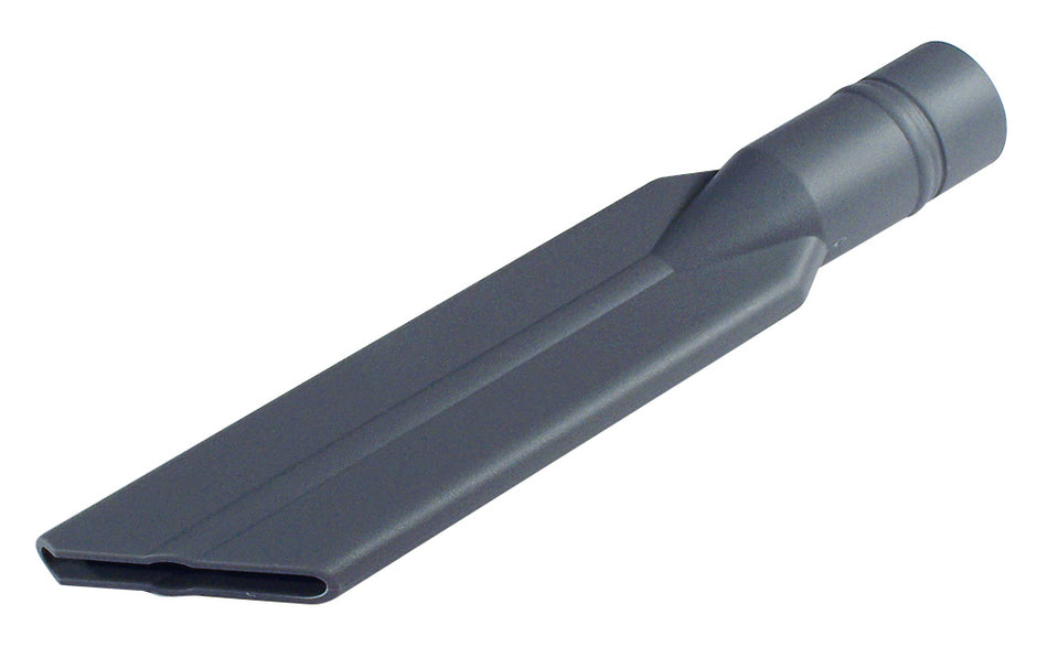 Large Black Crevice Tool - 1Â½ X 11 "
