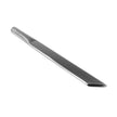 Aluminium Crevice Tool - 1Â½ x 24
