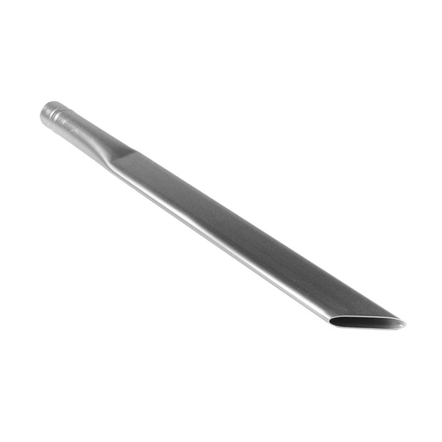 Aluminium Crevice Tool - 1Â½ x 24" - Industrial