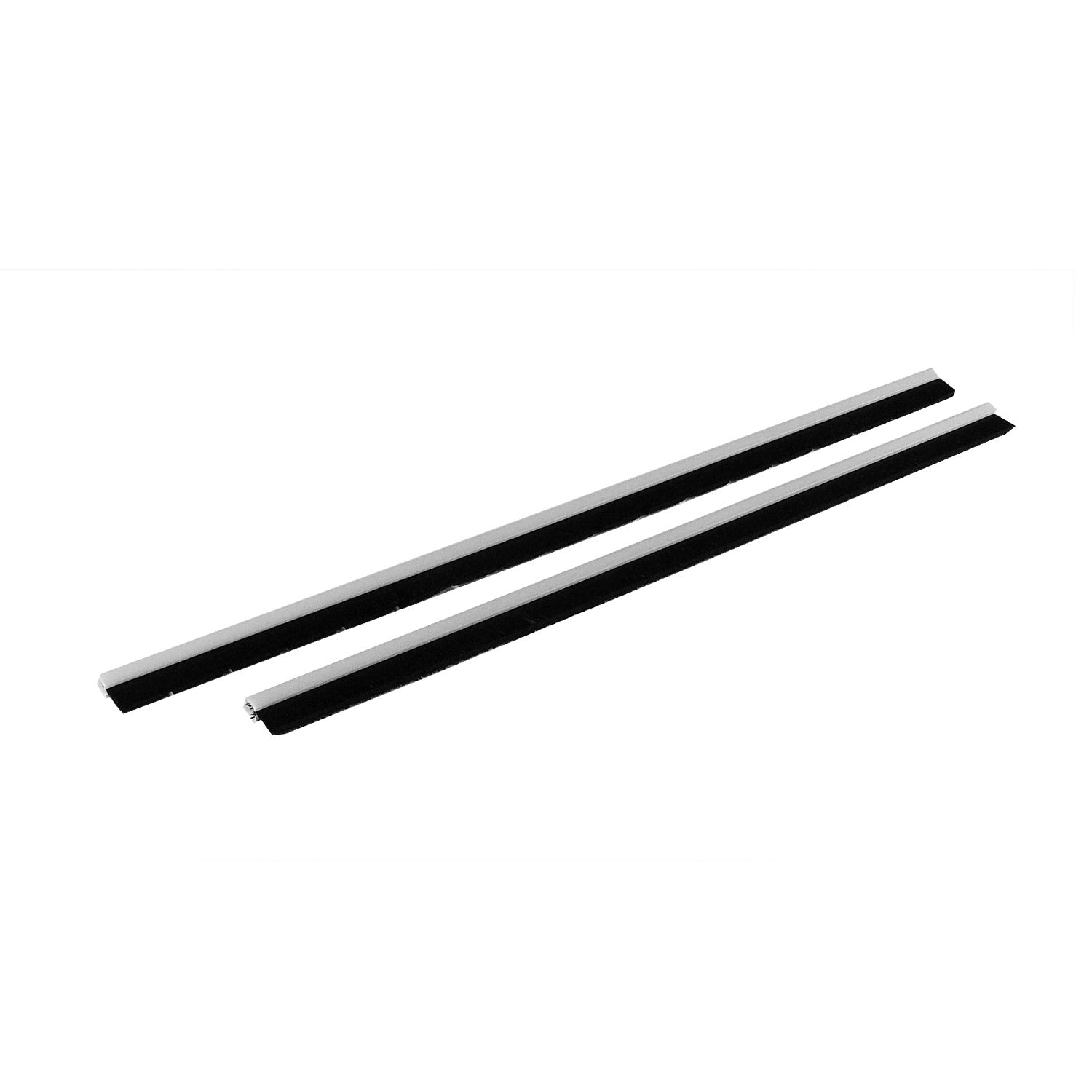 Replacement Front and Rear Bristles - 19Â½ - for BR700 Brush - Industrial