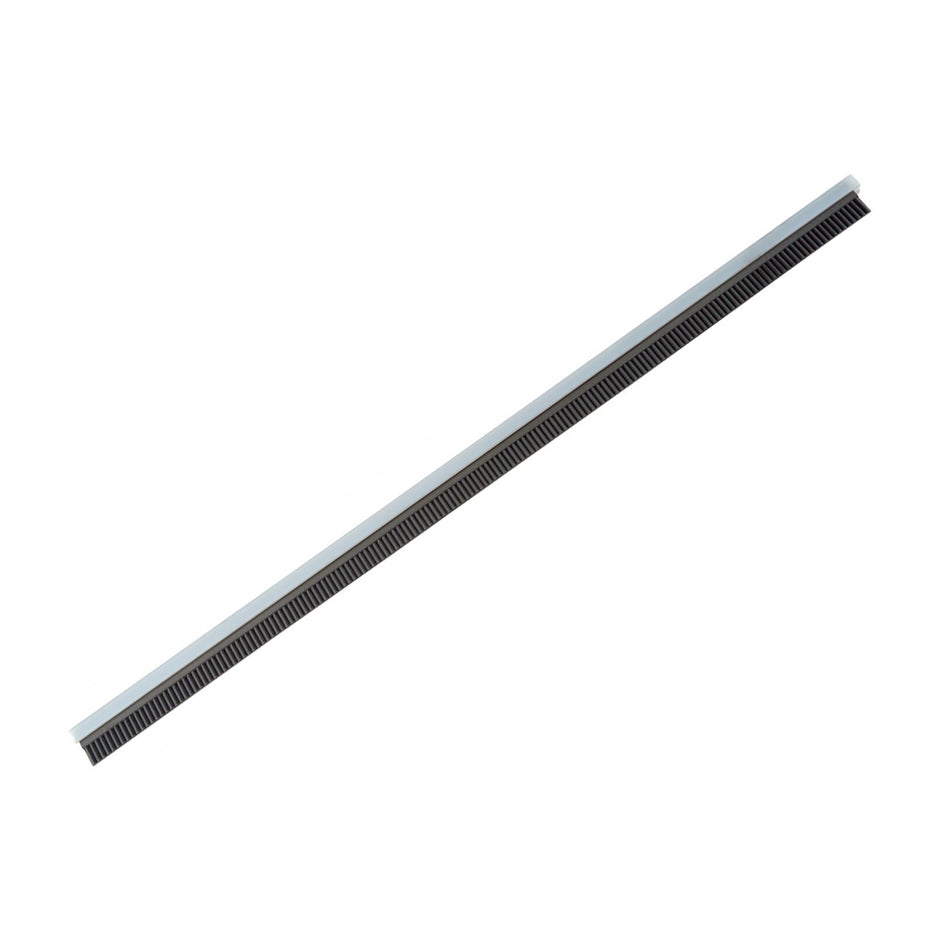 Front Squeegee Rubber Blade Replacement - 19Â½ - for BR700 Brush - Industrial