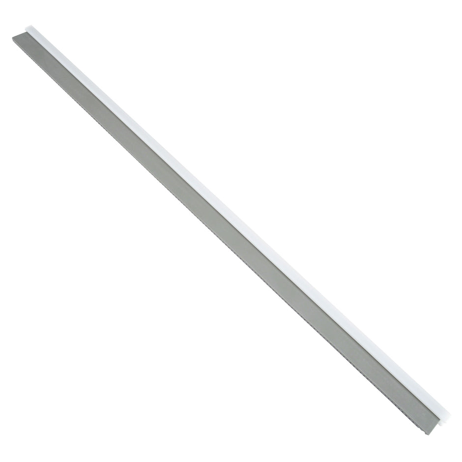 17Â½ BACK SQUEEGEE RUBBER BLADE REFILL - FOR BR700 - INDUSTRIAL