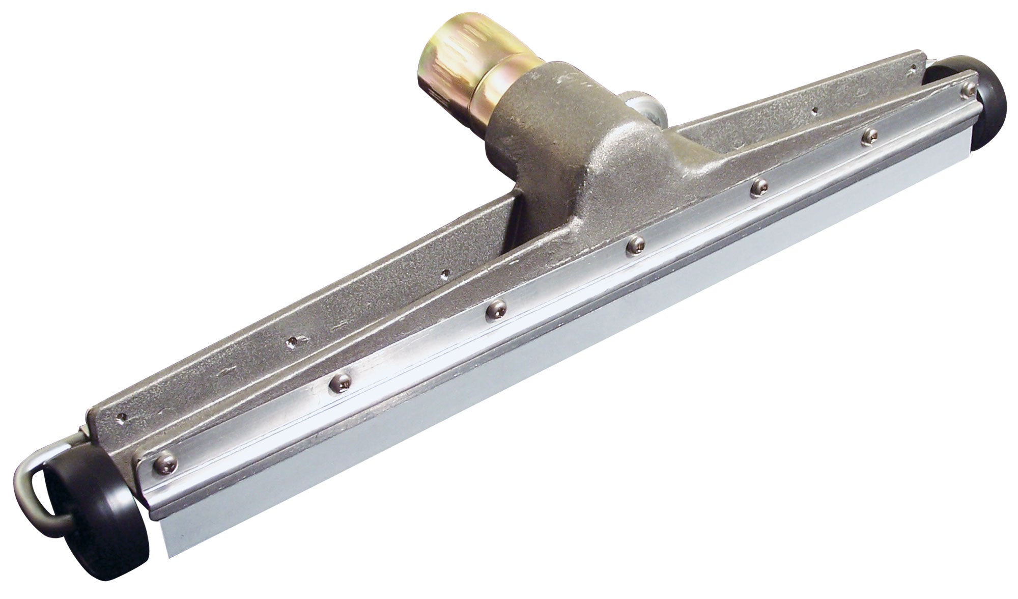 Industrial Squeegee Brush to Pick-Up Water 1 Â½