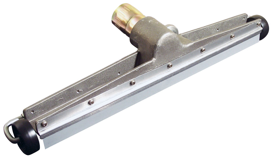 Industrial Squeegee Brush to Pick-Up Water 1 Â½" (38 mm) with 16'' (40,6 cm) - Dustbane DS-N45