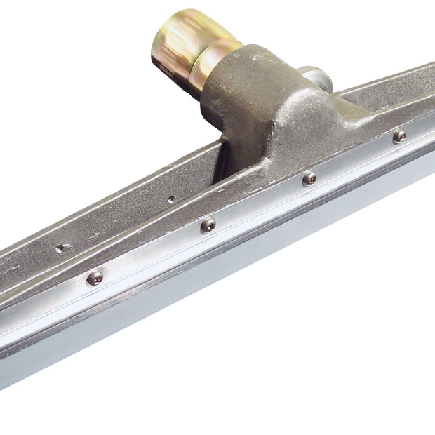 Industrial Squeegee Brush to Pick-Up Water 1 Â½" (38 mm) with 16'' (40,6 cm) - Dustbane DS-N45