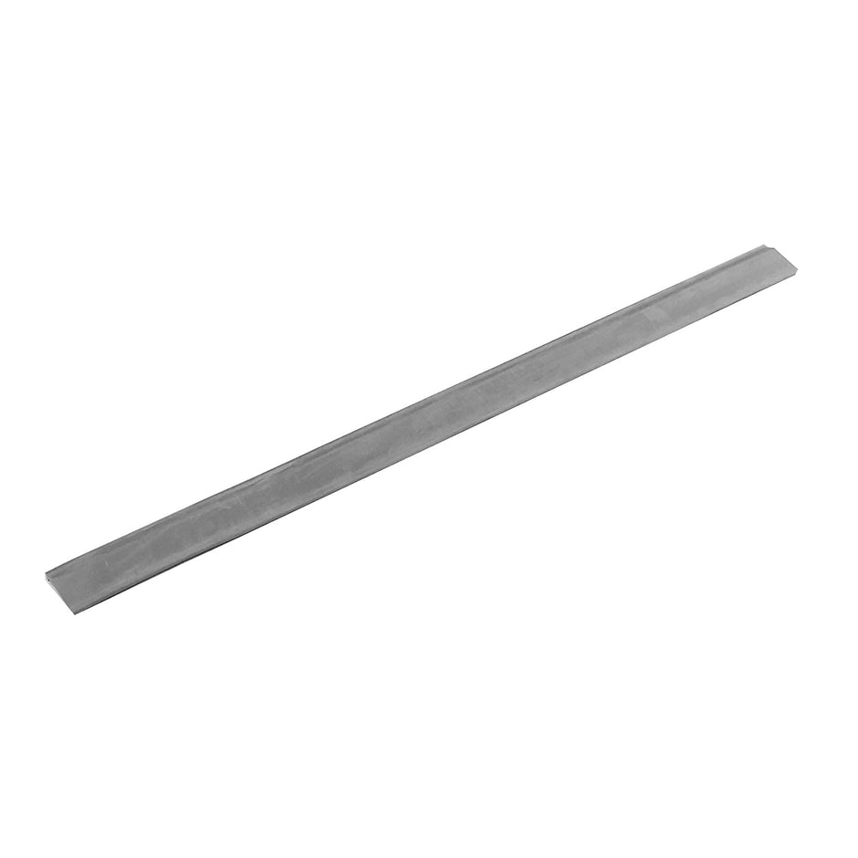 Squeegee Rubber Blade Replacement - 15Â½ - for BR729 and BR732 Brushes - Industrial