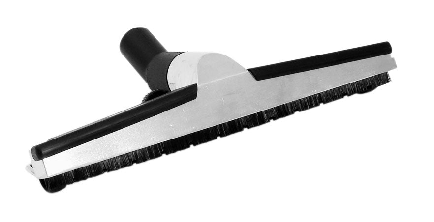 Commercial Friction Brush - 14" (35.5 cm) - 1Â¼" dia (36 mm) - Fits All - Wessel-Werk - 31.9 188-12