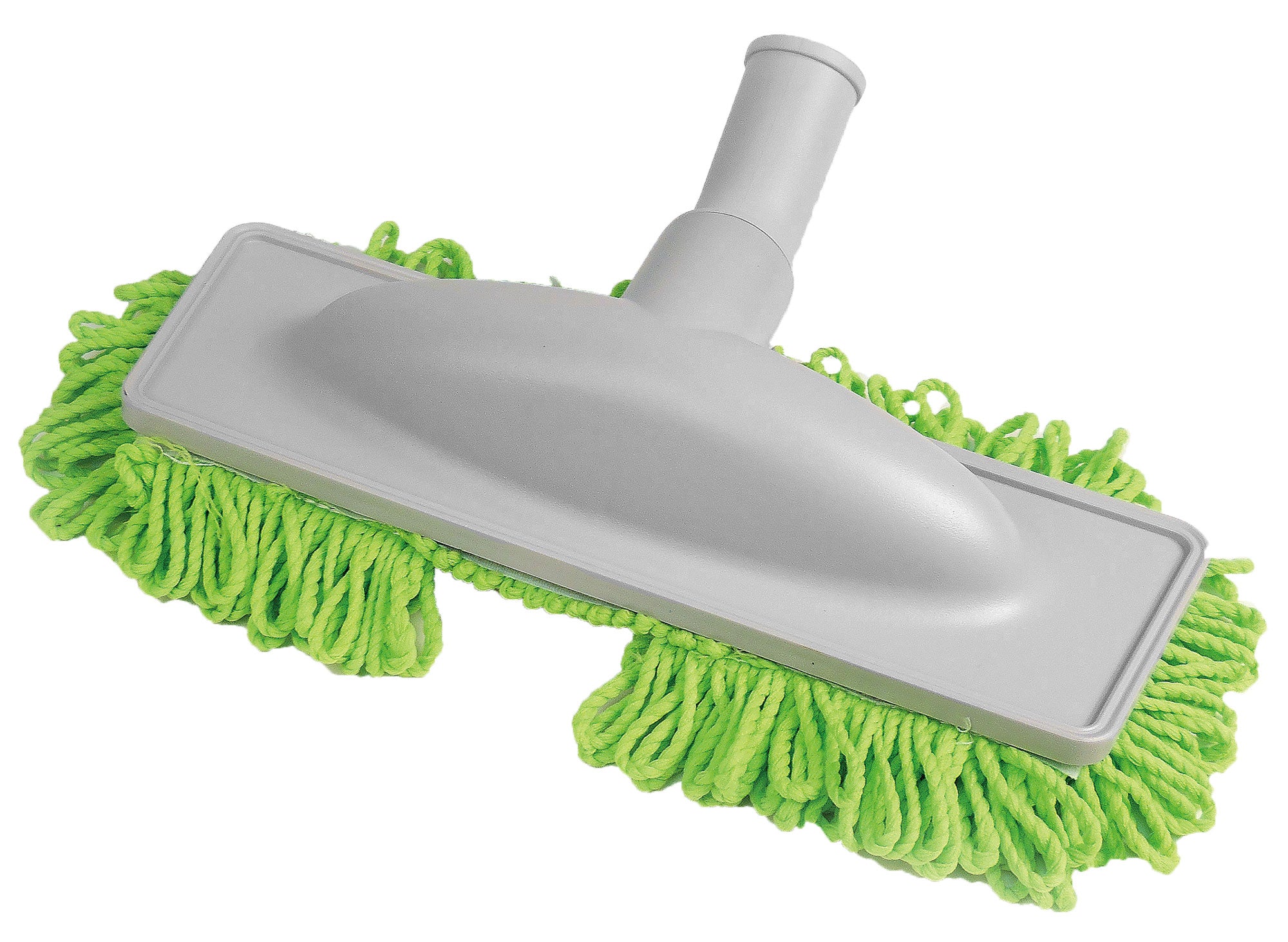 Microfiber Dust Mop - 1 1/4