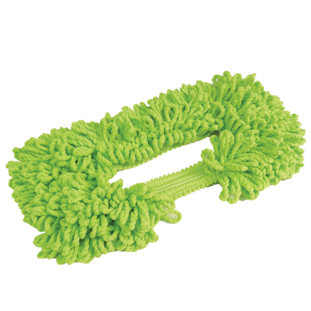 Replacement for BR800MIC Microfiber Mop Brush - 1Â¼" Diameter
