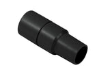 Plastic Adaptor Reducer - 1Â½ to 1Â¼
