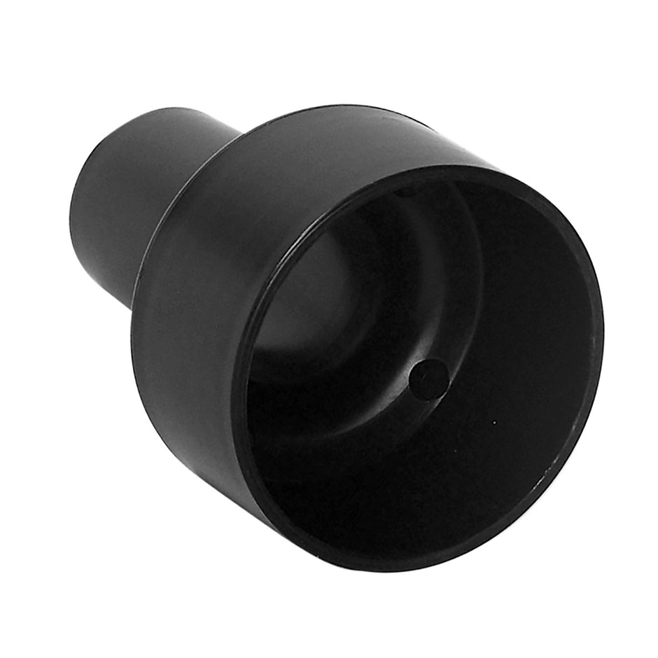 2Â¼ HOSE ADAPTOR - MACHINE SIDE - SHOP VAC