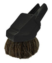 UPHL AND DUSTING BRUSH COMBO BLACK TOOL