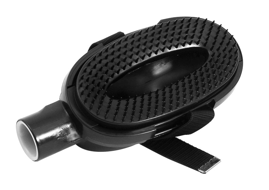 Comb Brush for Long Hair Animals - Wessel-Werk 12.6-218-09