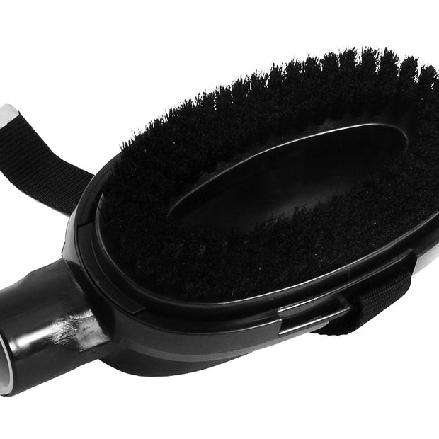 Nylon Brush for Animals - Wessel-Werk 12.6 218-05