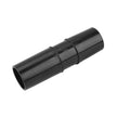 Plastic Hose Adapter - Universal to 1 1/4'' OD