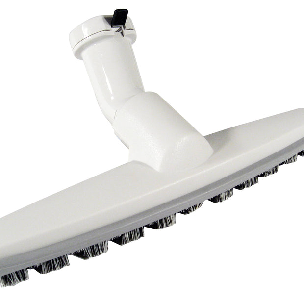 Floor Brush - 11" (27.9 cm) Cleaning Path - Grey - Electrolux