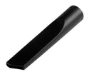 Crevice Tool for Vacuum Cleaner JV10 by Johnny Vac - Black - Commercial
