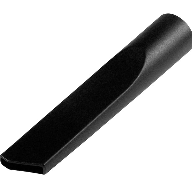 Crevice Tool for Vacuum Cleaner JV10 by Johnny Vac - Black - Commercial