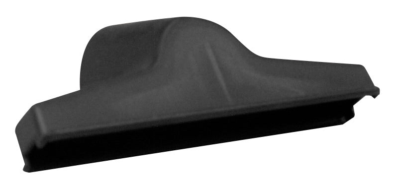 Replacement Upholstery Brush for JV10 Vacuum by Johnny Vac - Black - Commercial