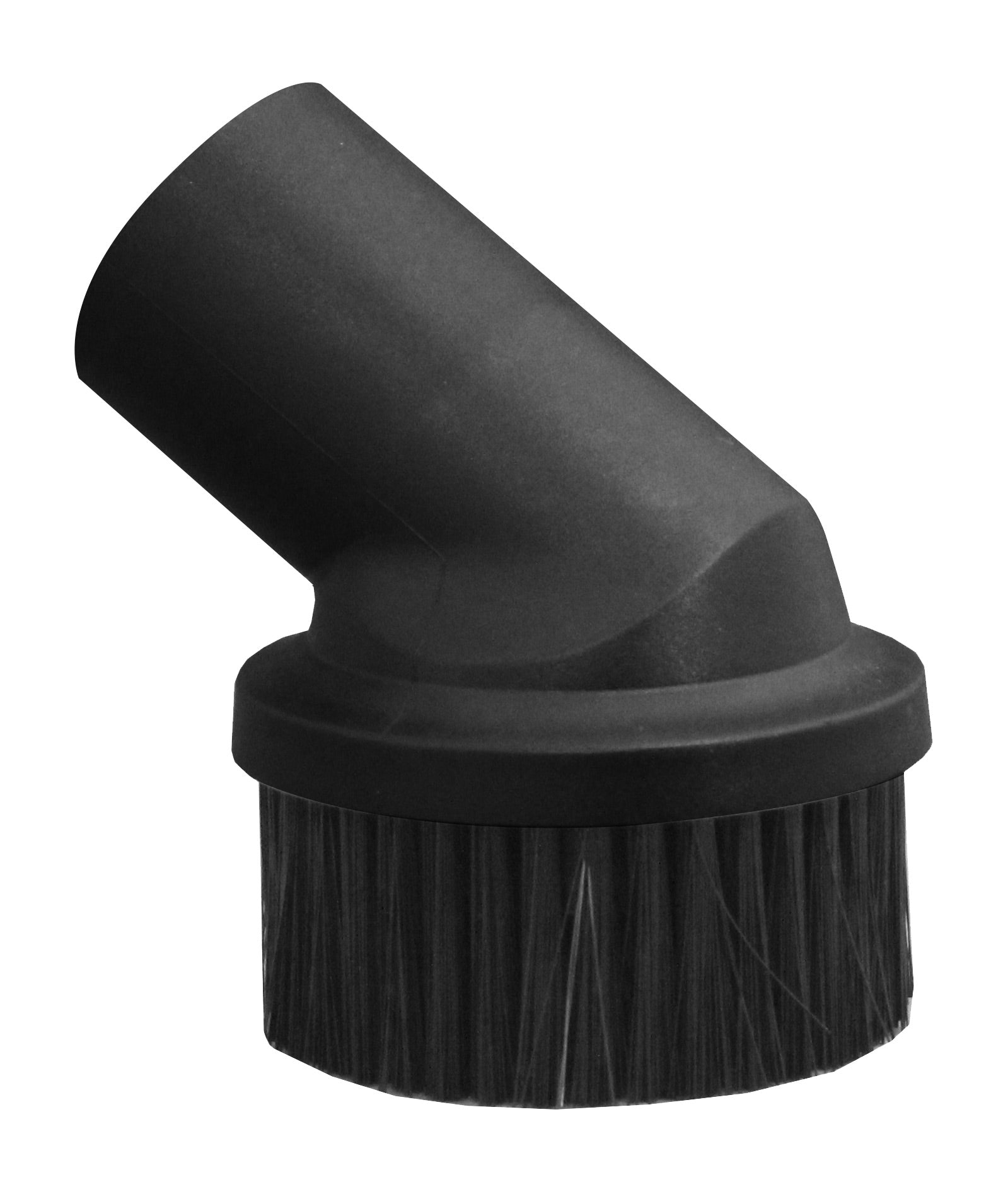 Replacement Dusting Brush for JV10 Vacuum Cleaner - Black - Commercial