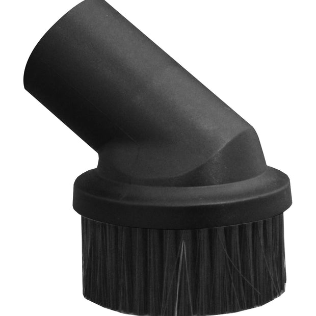 Replacement Dusting Brush for JV10 Vacuum Cleaner - Black - Commercial