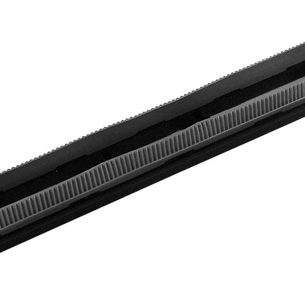 Replacement for Squeegee Brush for Commercial Vacuum Cleaner JV125 - Commercial