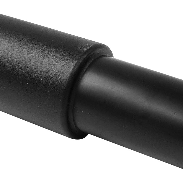 Universal  Plastic Adaptor 1 3/8" (35 mm) for the Silenzio Vacuum and Samsung and Miele Vacuum Cleaner - Wessel Werk 13.1 580-300